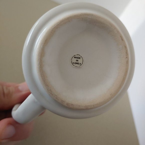 1982 World's Fair Knoxville Tennessee Coffee Mug Cup Souvenir Vintage VTG - Picture 8 of 12